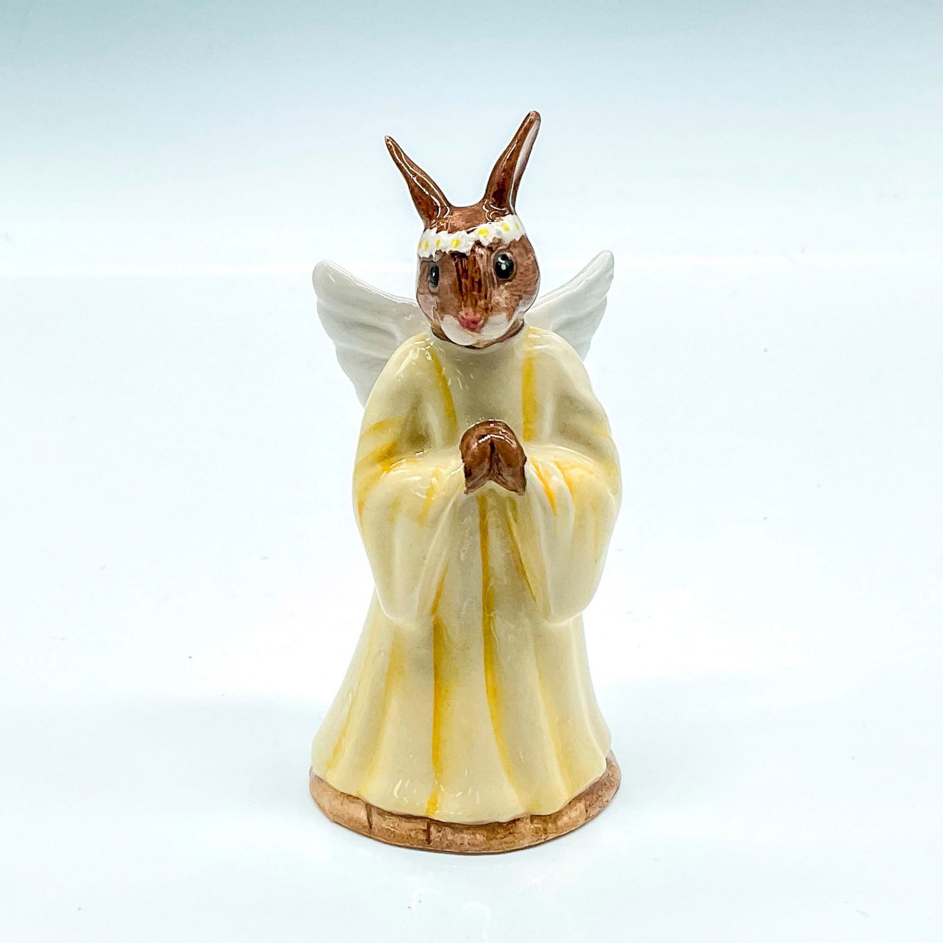 Angel DB196 - Royal Doulton Bunnykins