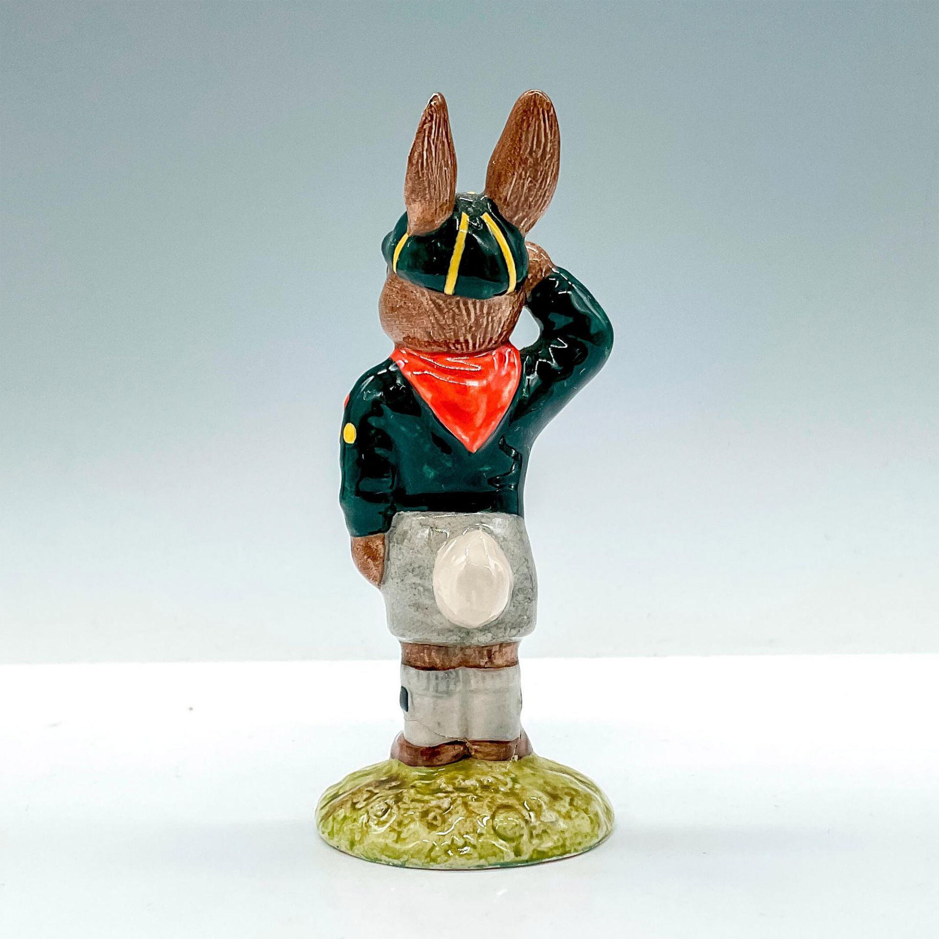 Be Prepared DB56 - Royal Doulton Bunnykins - Bild 2 aus 3