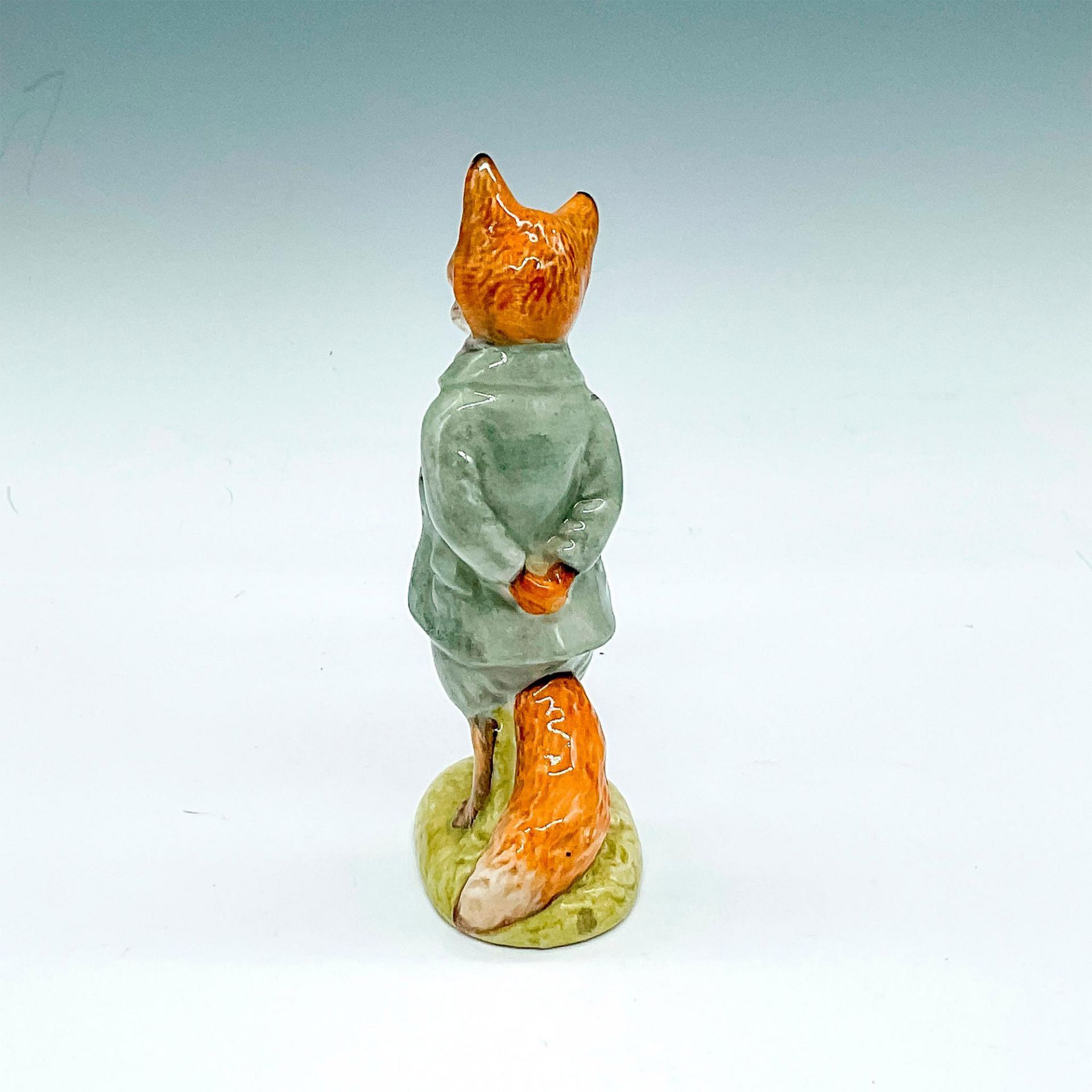 Beswick Beatrix Potter's Figurine, Foxy Whiskered Gentleman - Image 2 of 3