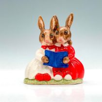 Partners in Collecting DB151 - Royal Doulton Bunnykins