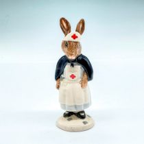 Nurse Green DB74 - Royal Doulton Bunnykins