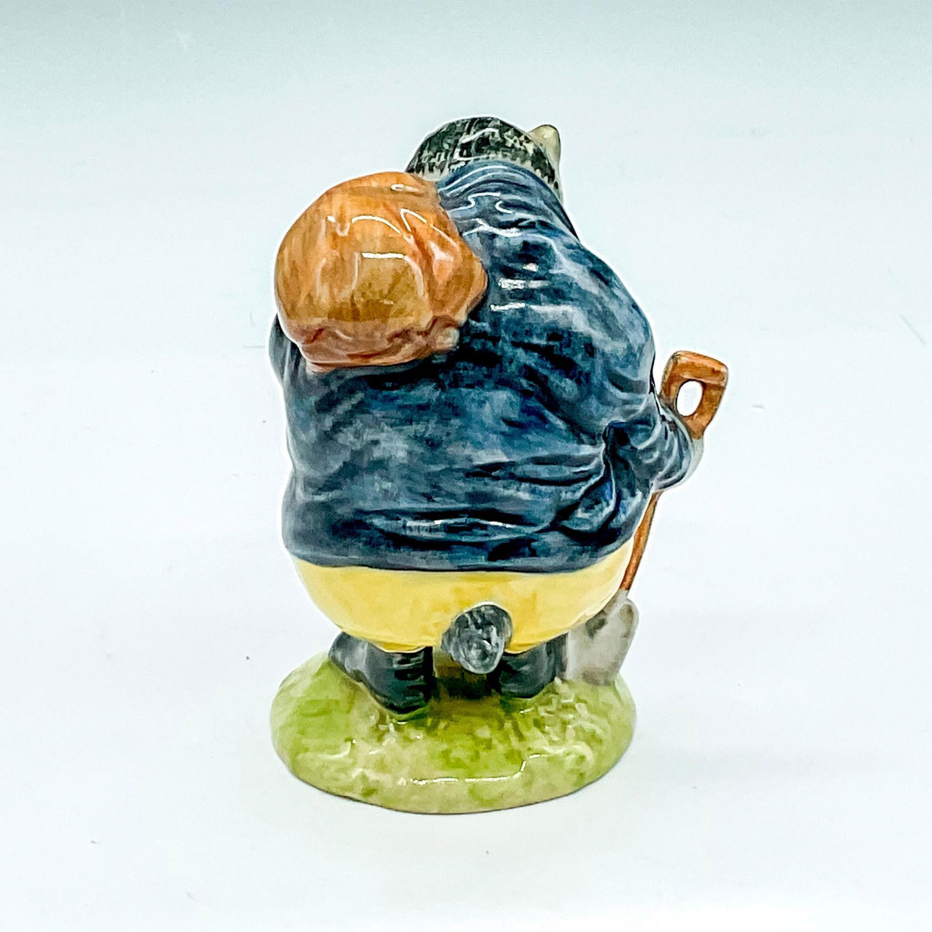 Beswick Beatrix Potter's Figurine, Tommy Brock - Bild 2 aus 3