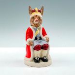 King John DB45 - Royal Doulton Bunnykins