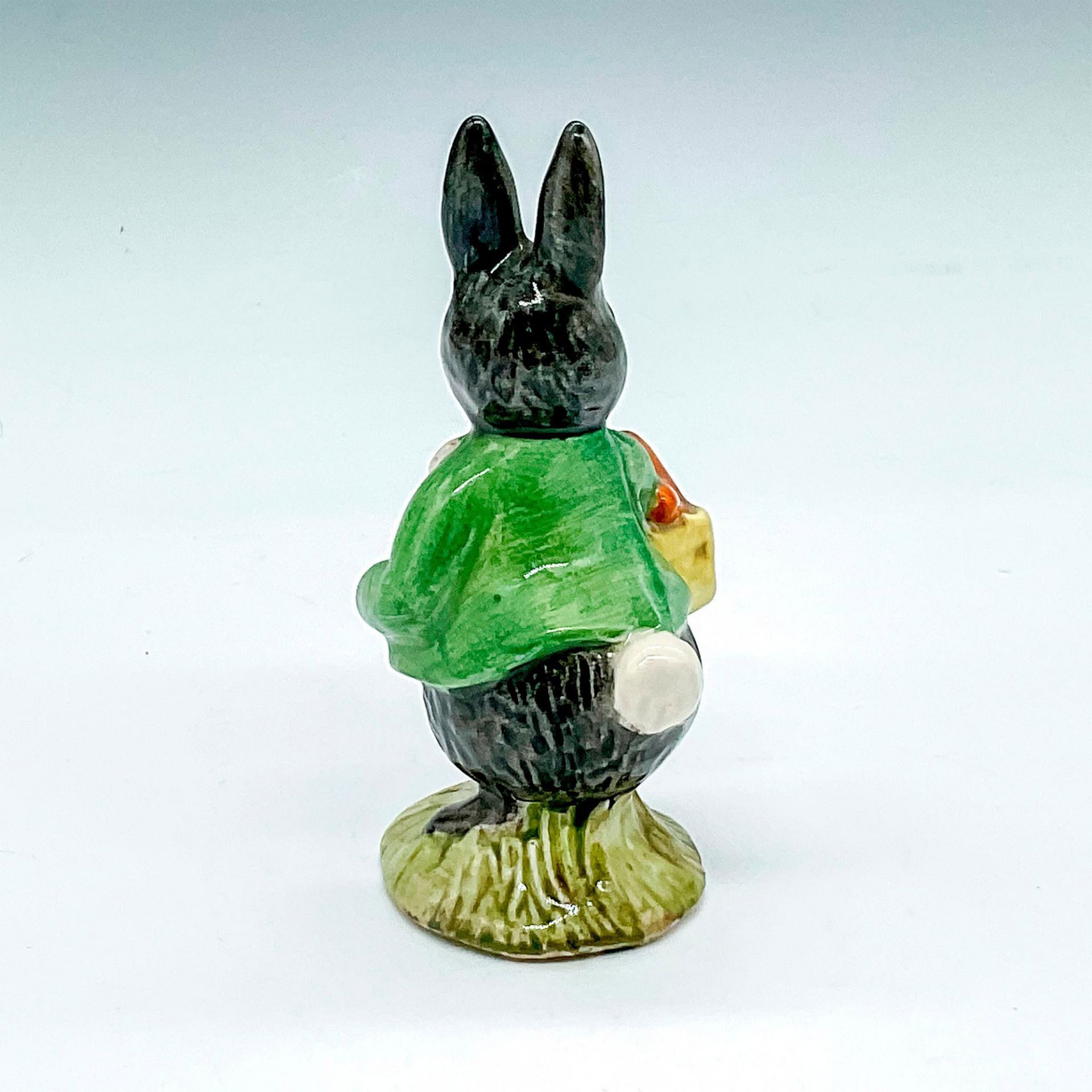 Beswick Beatrix Potter's Figurine, Little Black Rabbit - Bild 2 aus 3