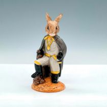 Sheriff of Nottingham DB265 - Royal Doulton Bunnykins