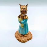 Royal Doulton Bunnykins, LE Gold Issue Judy DB235