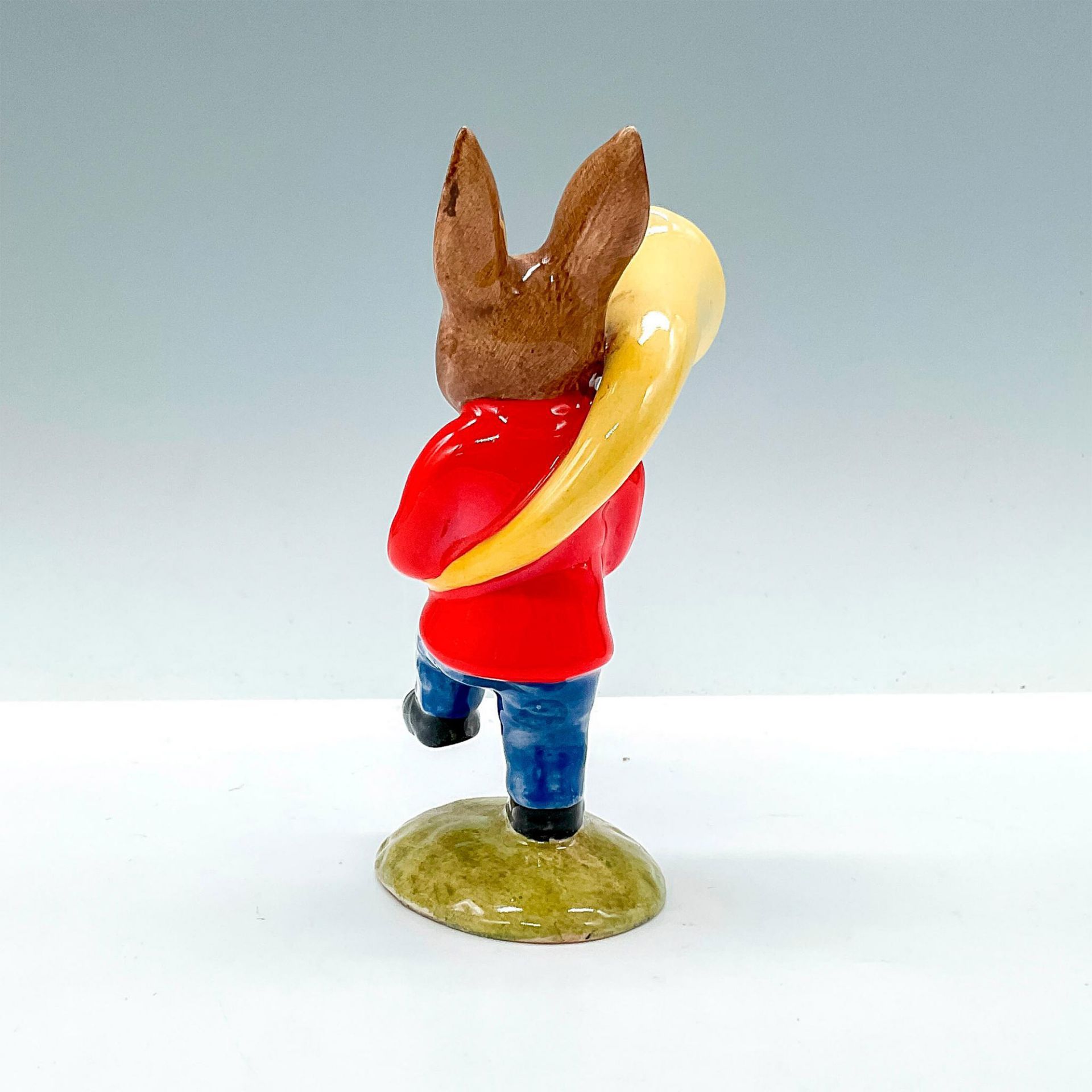 Sousaphone Player DB23 - Royal Doulton Bunnykins - Image 2 of 3