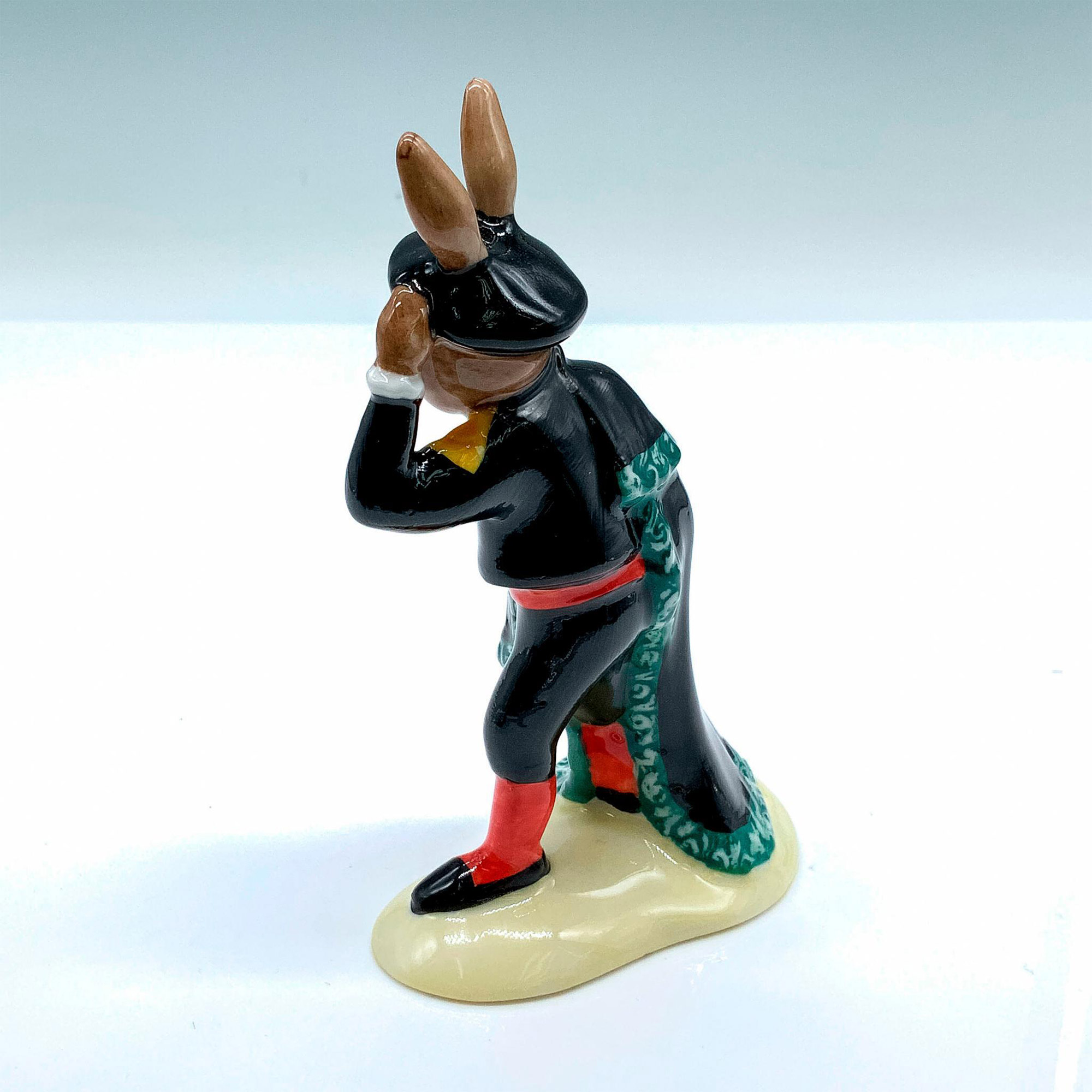 Royal Doulton Bunnykins, LE Colorway Matador DB281A - Image 3 of 5