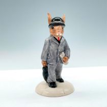 Businessman DB203 - Royal Doulton Bunnykins