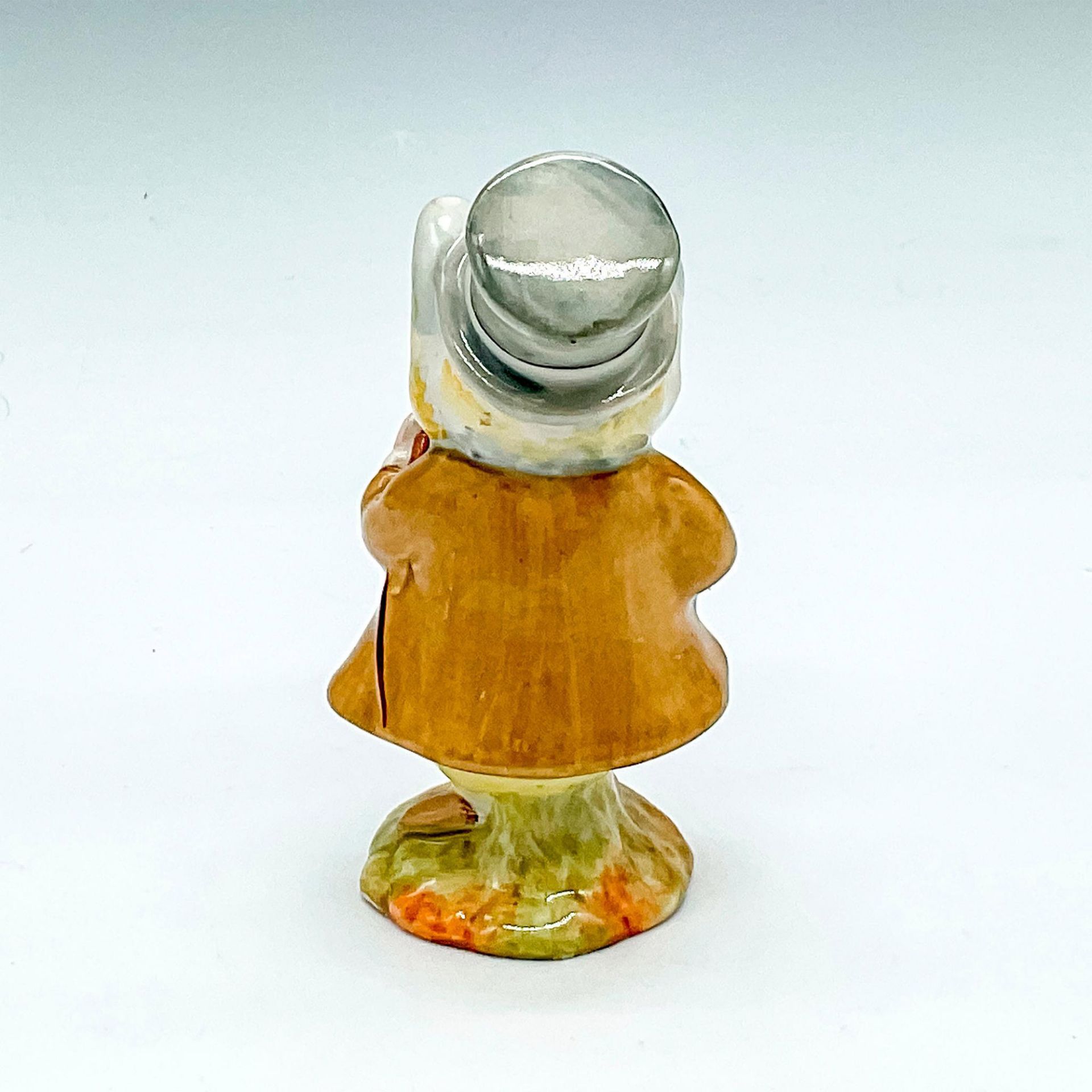 Beswick Beatrix Potter's Figurine, Amiable Guinea-Pig - Image 2 of 3