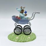 Christening Day Boy DB328 - Royal Doulton Bunnykins