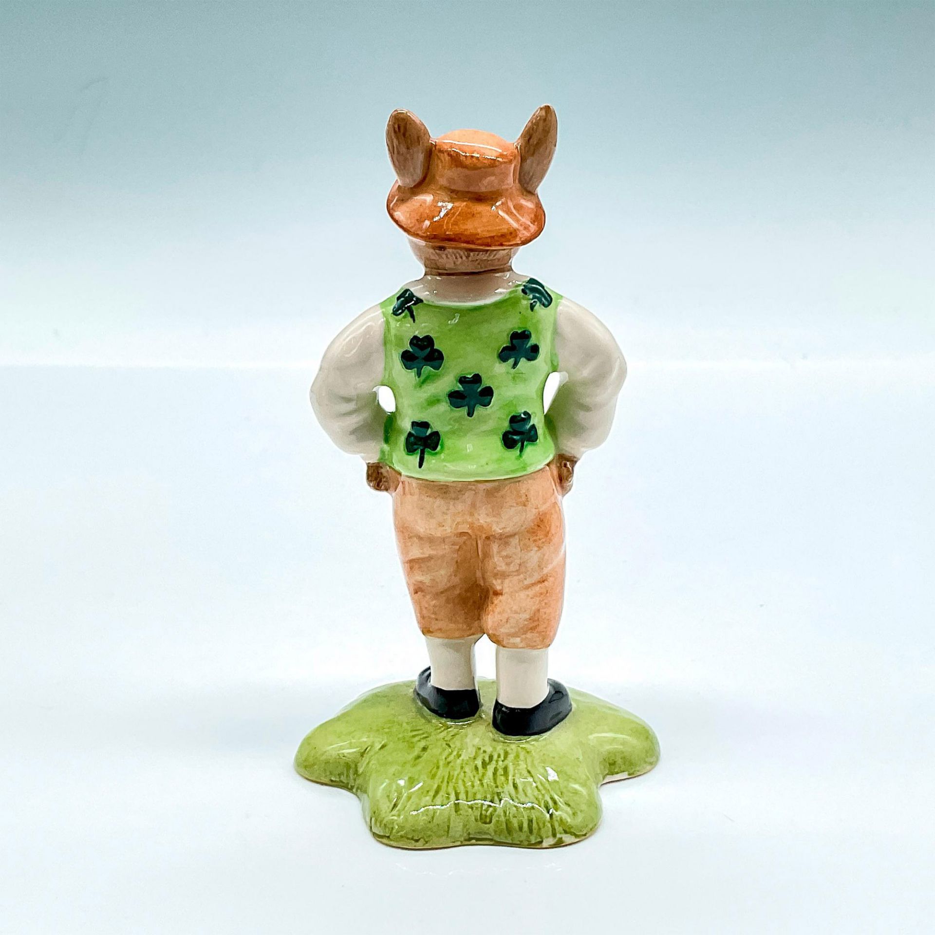 Irishman DB178 - Royal Doulton Bunnykins - Bild 2 aus 4