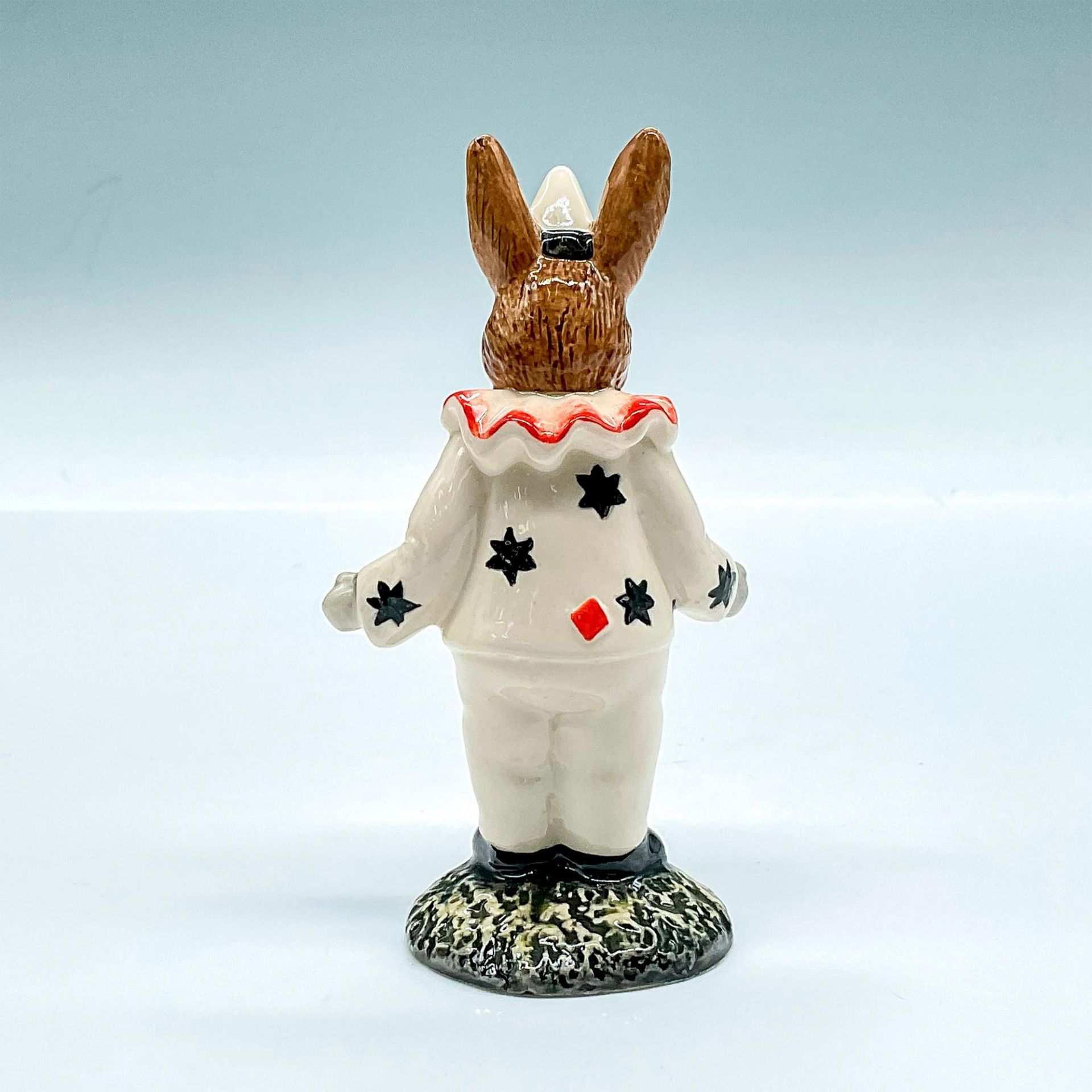 Clown DB128 - Royal Doulton Bunnykins - Bild 2 aus 4