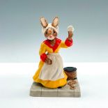 Captain's Wife Bunnykins DB320 - Royal Doulton Bunnykins