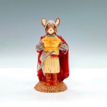 Sir Galahad DB299 - Royal Doulton Bunnykins