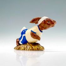 Jogging DB22 - Royal Doulton Bunnykins