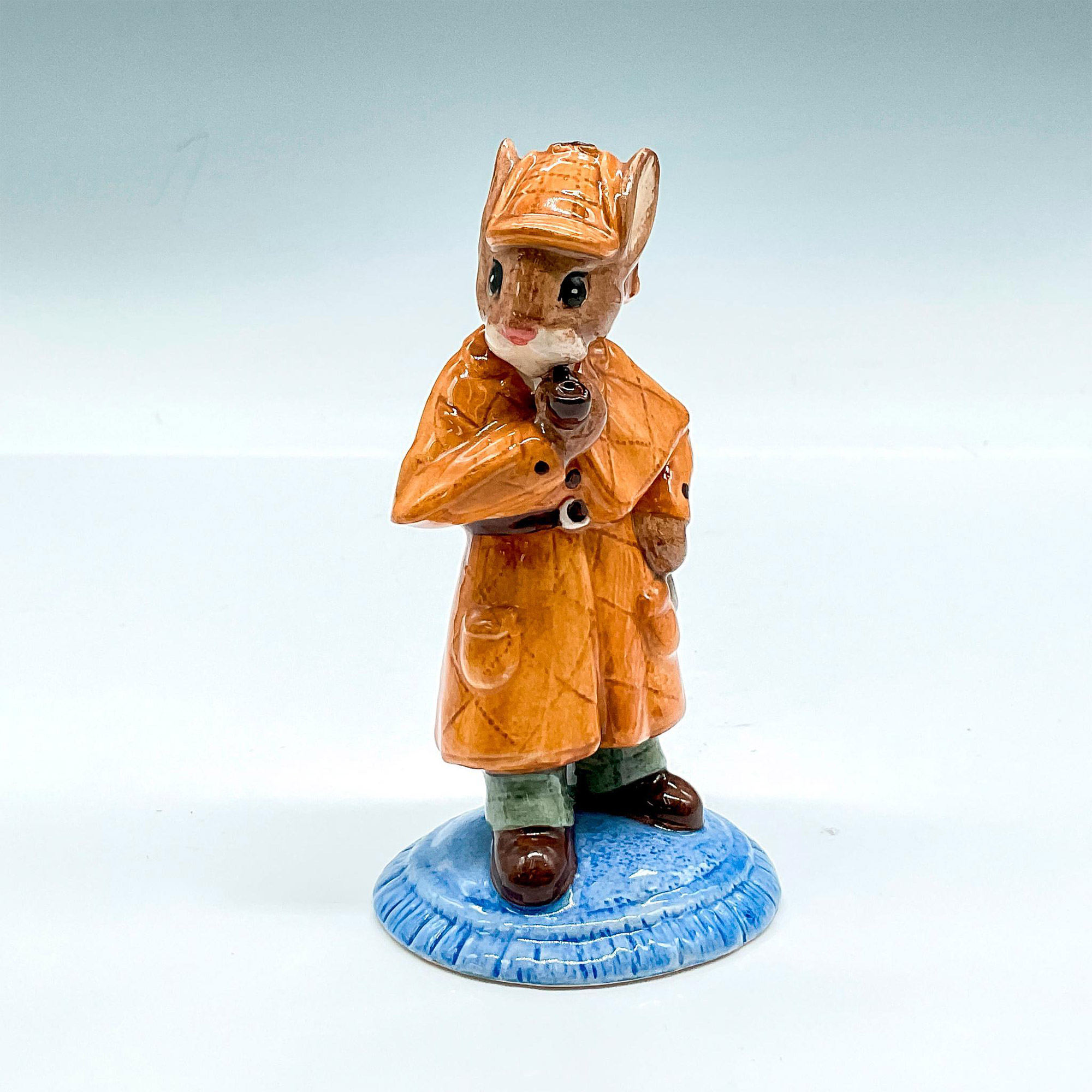 Detective DB193 - Royal Doulton Bunnykins - Image 2 of 5