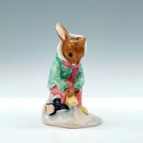 Girl Skater DB153 - Royal Doulton Bunnykins