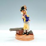 Captain Bunnykins DB319 - Royal Doulton Bunnykins