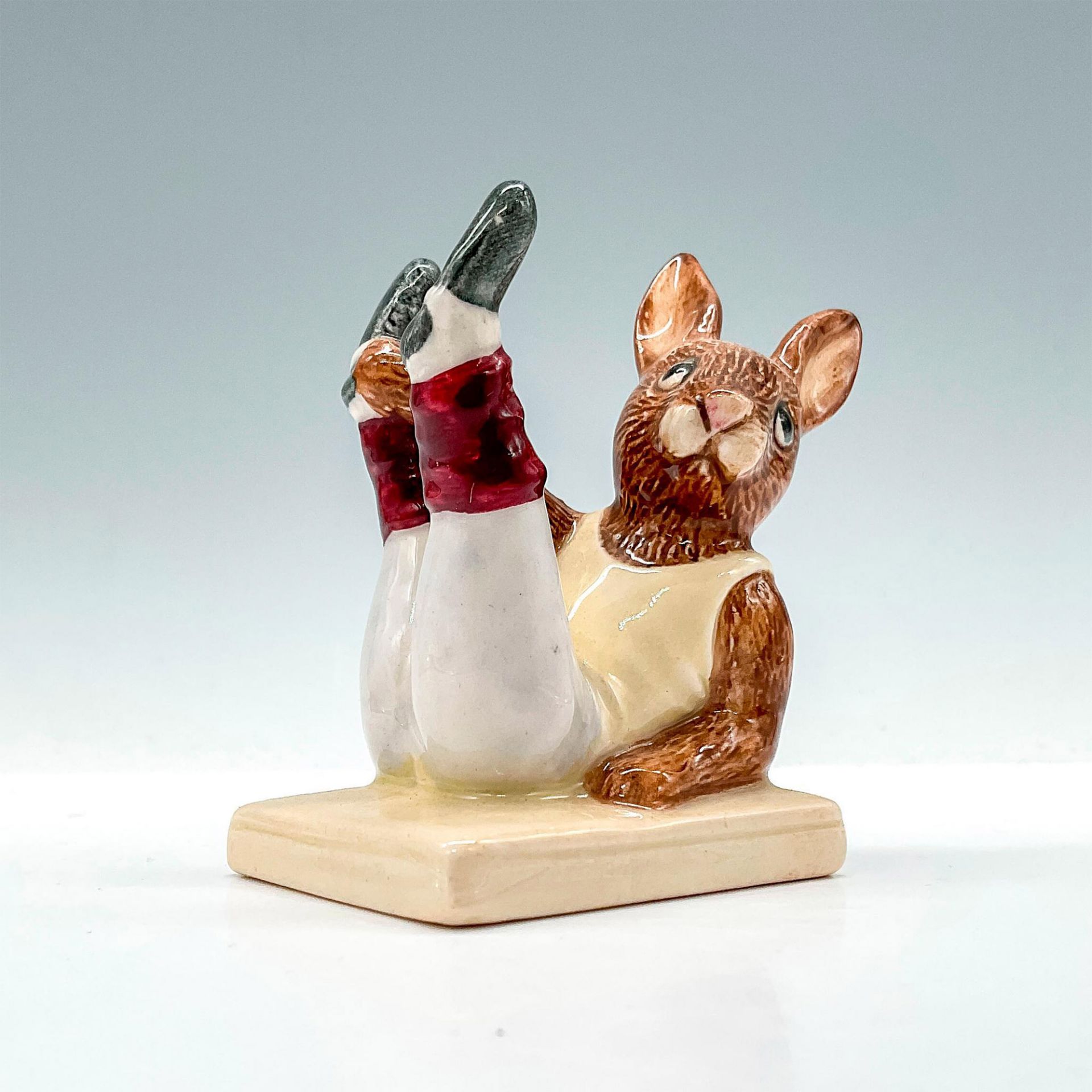 Aerobic DB40 - Royal Doulton Bunnykins