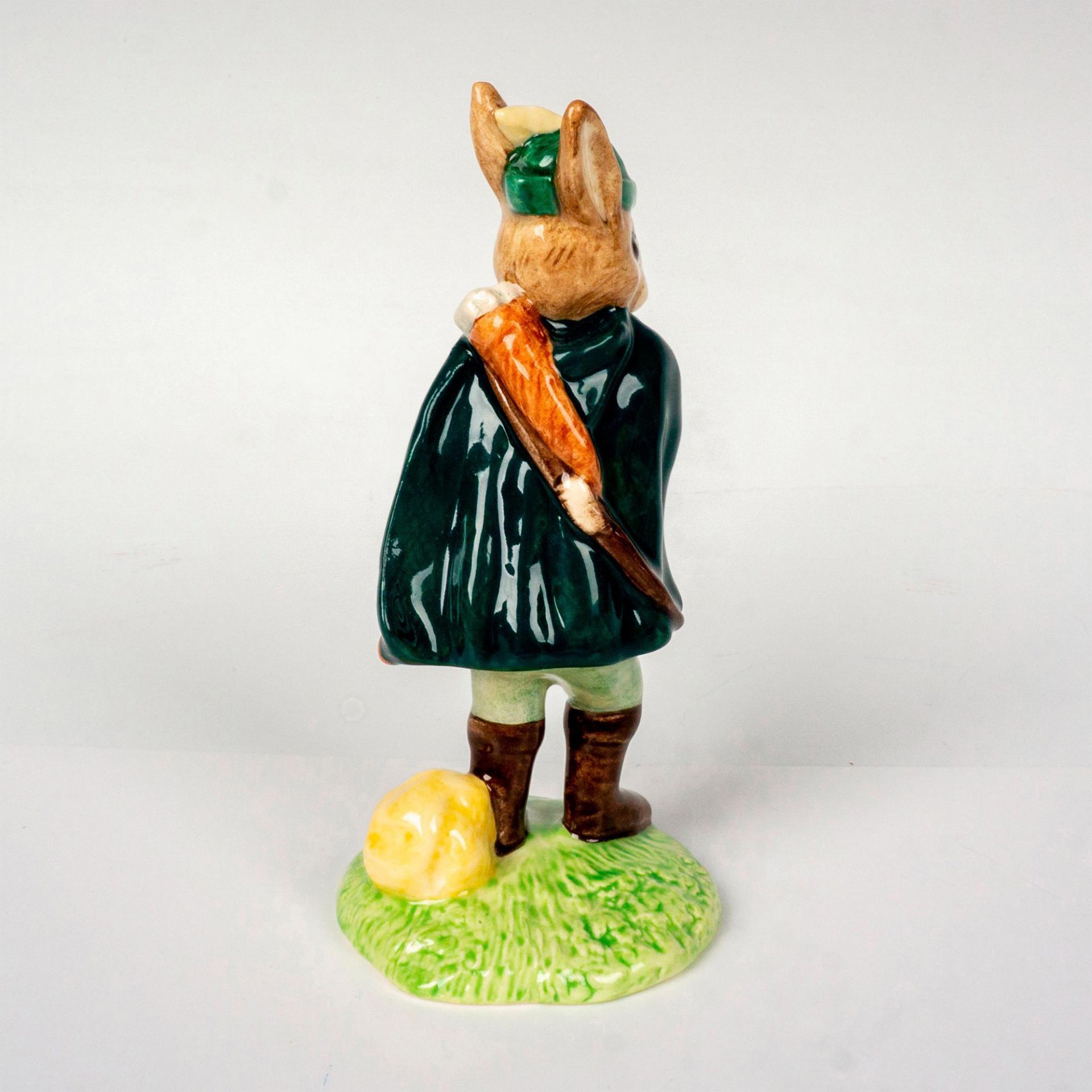 Royal Doulton Bunnykins Figurine, Robin Hood DB244 - Bild 2 aus 3