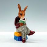 Grandpa's Story DB14 - Royal Doulton Bunnykins