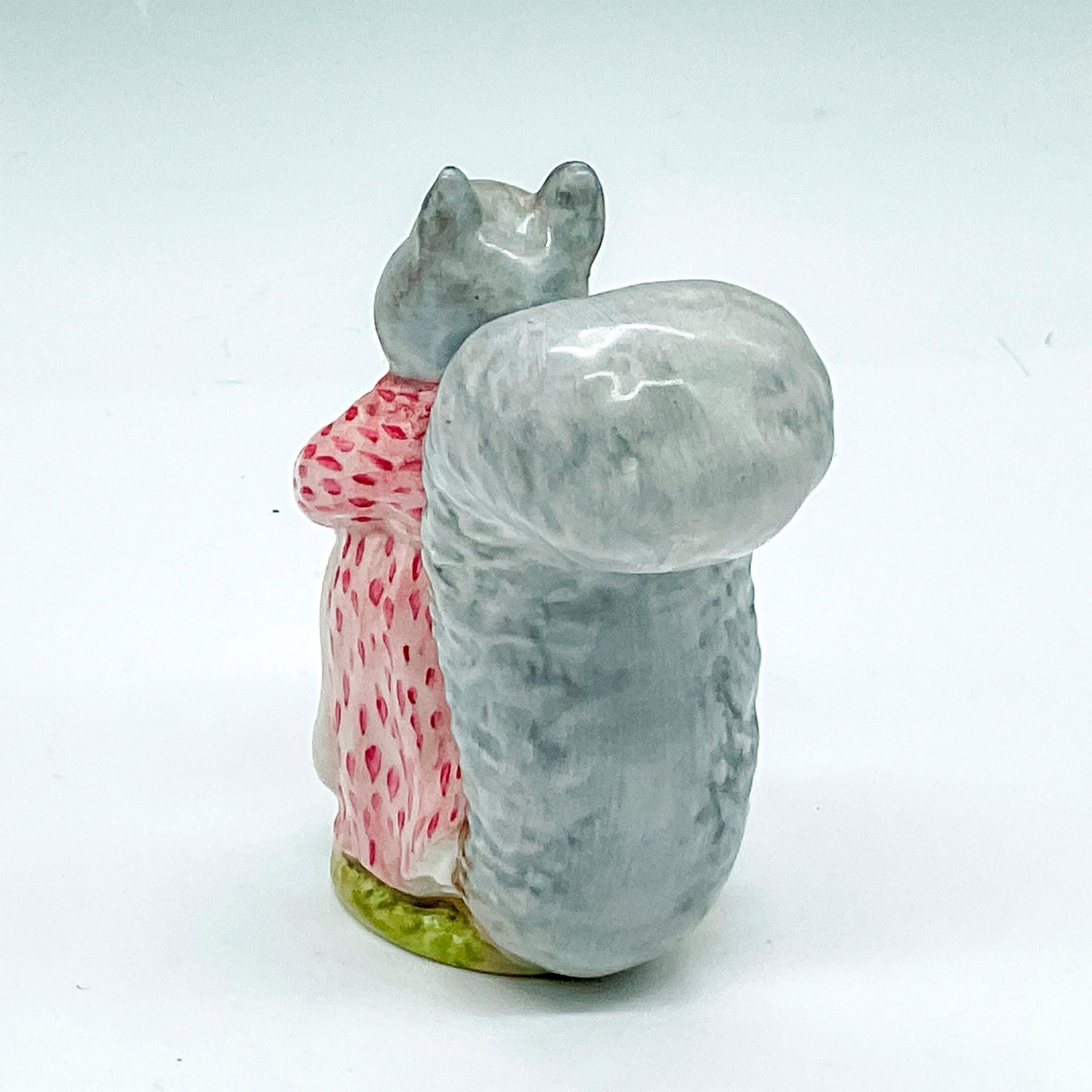 Beswick Beatrix Potter's Figurine, Goody Tiptoes - Bild 2 aus 3