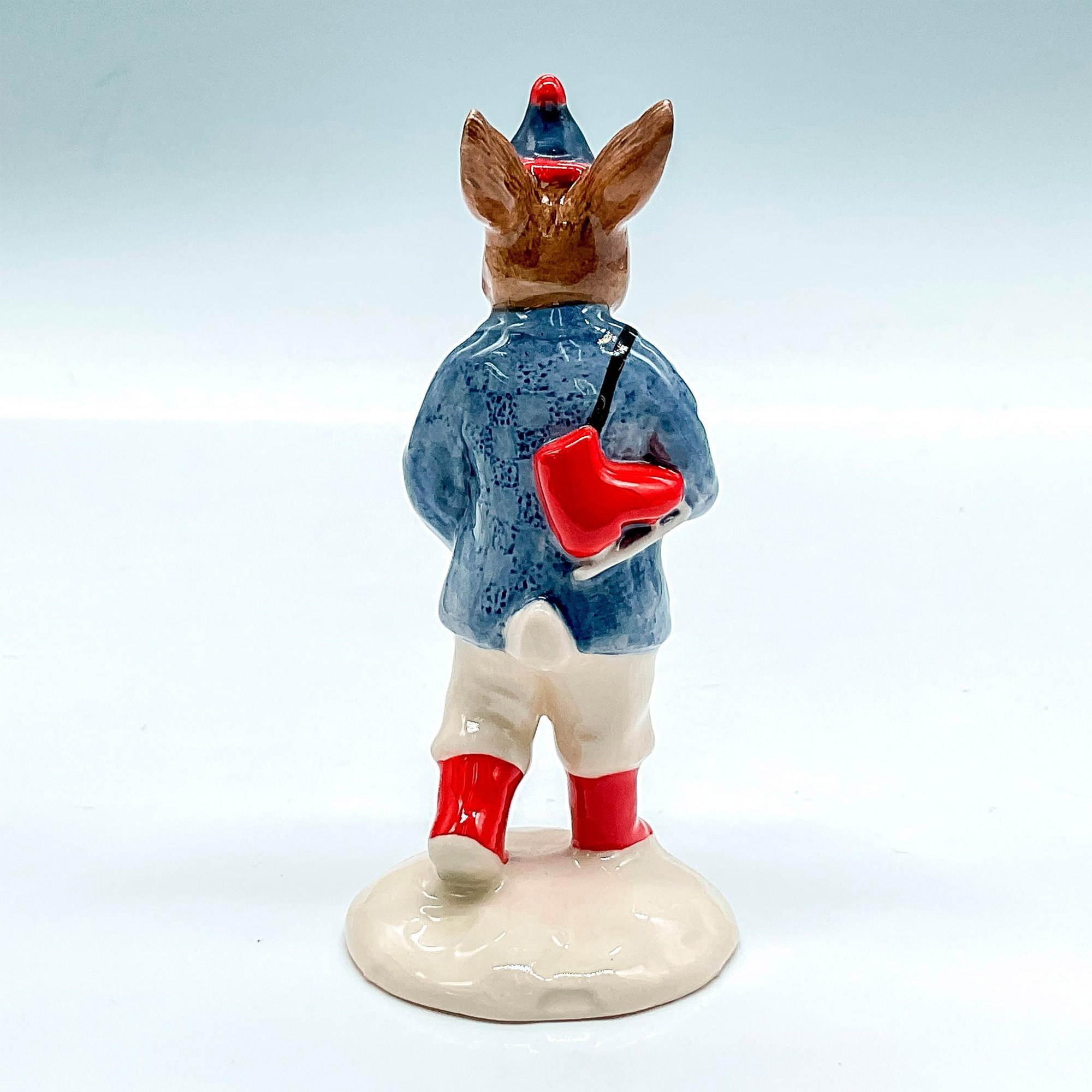 Boy Skater DB187 - Royal Doulton Bunnykins - Image 2 of 4