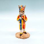 Mr. Punch DB234 - Royal Doulton Bunnykins