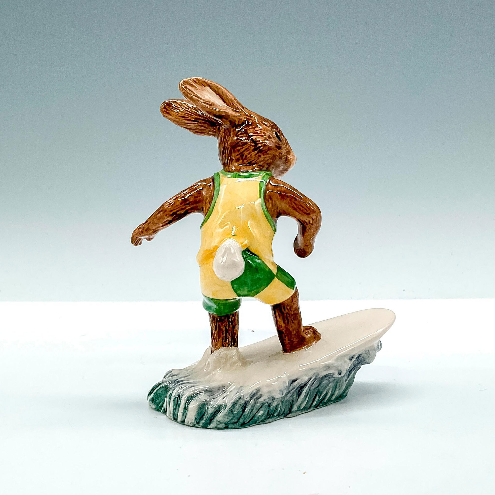 Aussie Surfer DB133 - Royal Doulton Bunnykins - Image 2 of 3