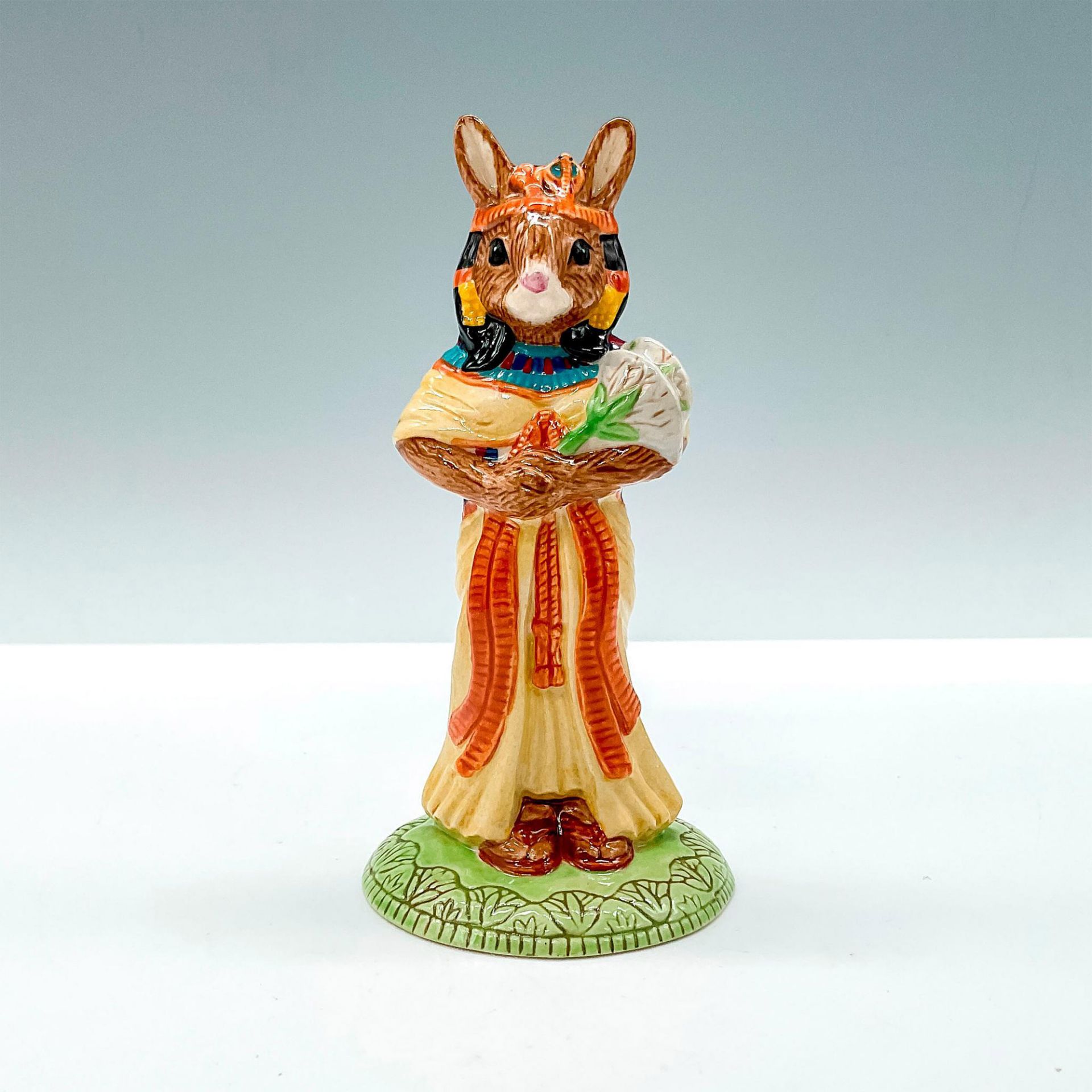 Ankhesenamun DB295 - Royal Doulton Bunnykins