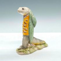 Beswick Beatrix Potter's Figurine, Sir Isaac Newton