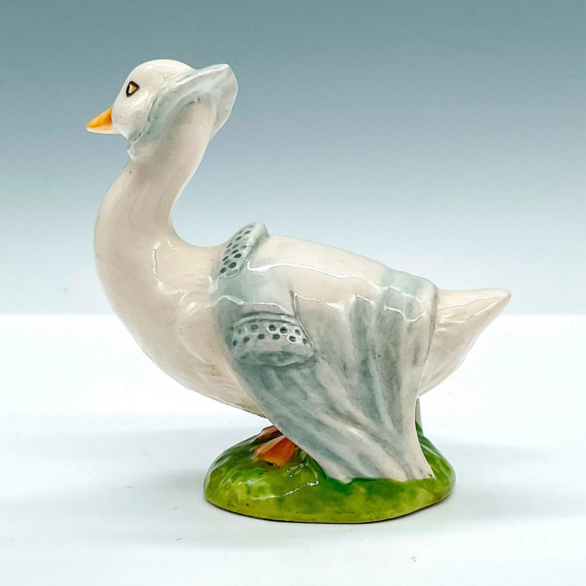 Beswick Beatrix Potter's Figurine, Rebeccah Puddleduck - Bild 2 aus 3