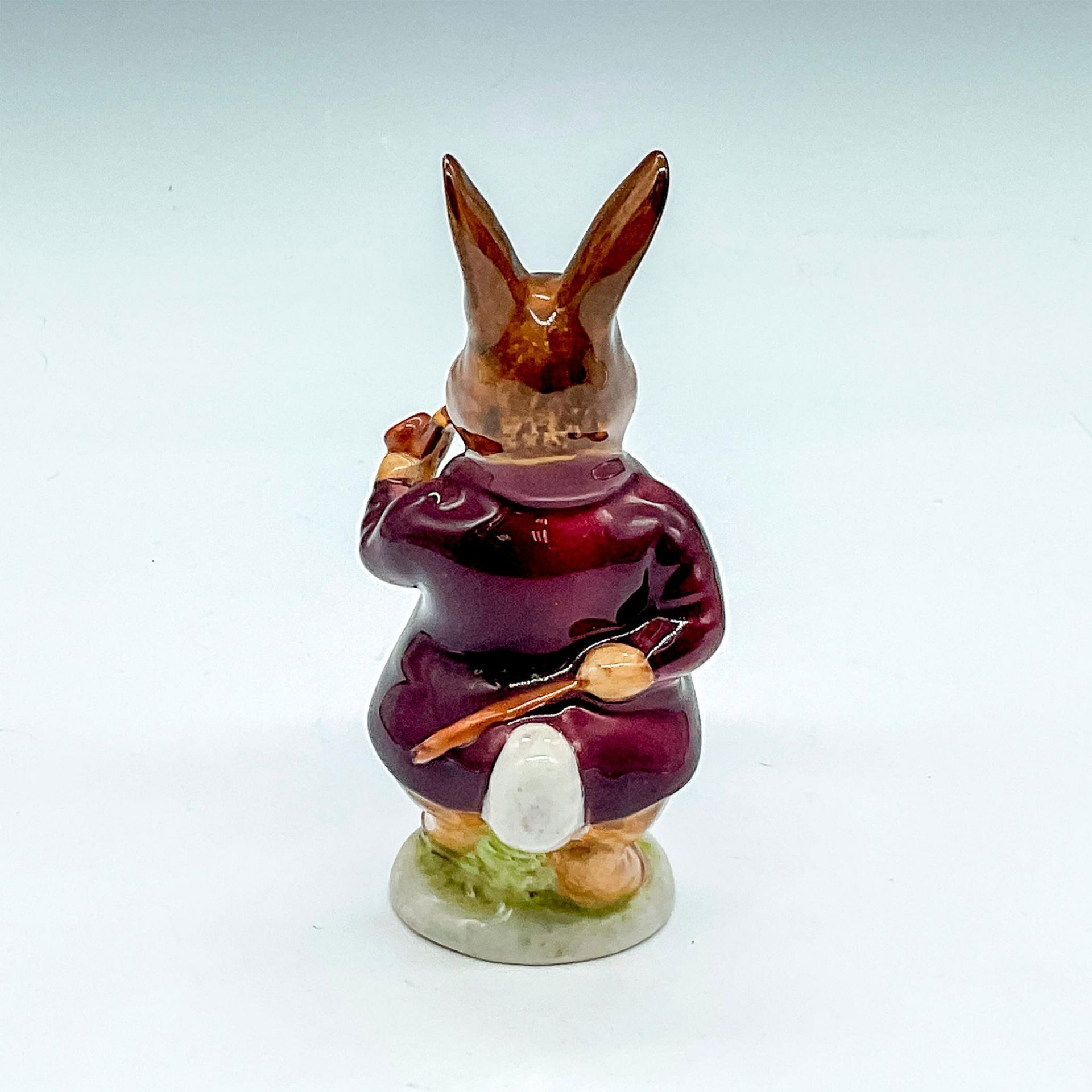 Beswick Beatrix Potter's Figurine, Mr. Benjamin Bunny - Bild 2 aus 3