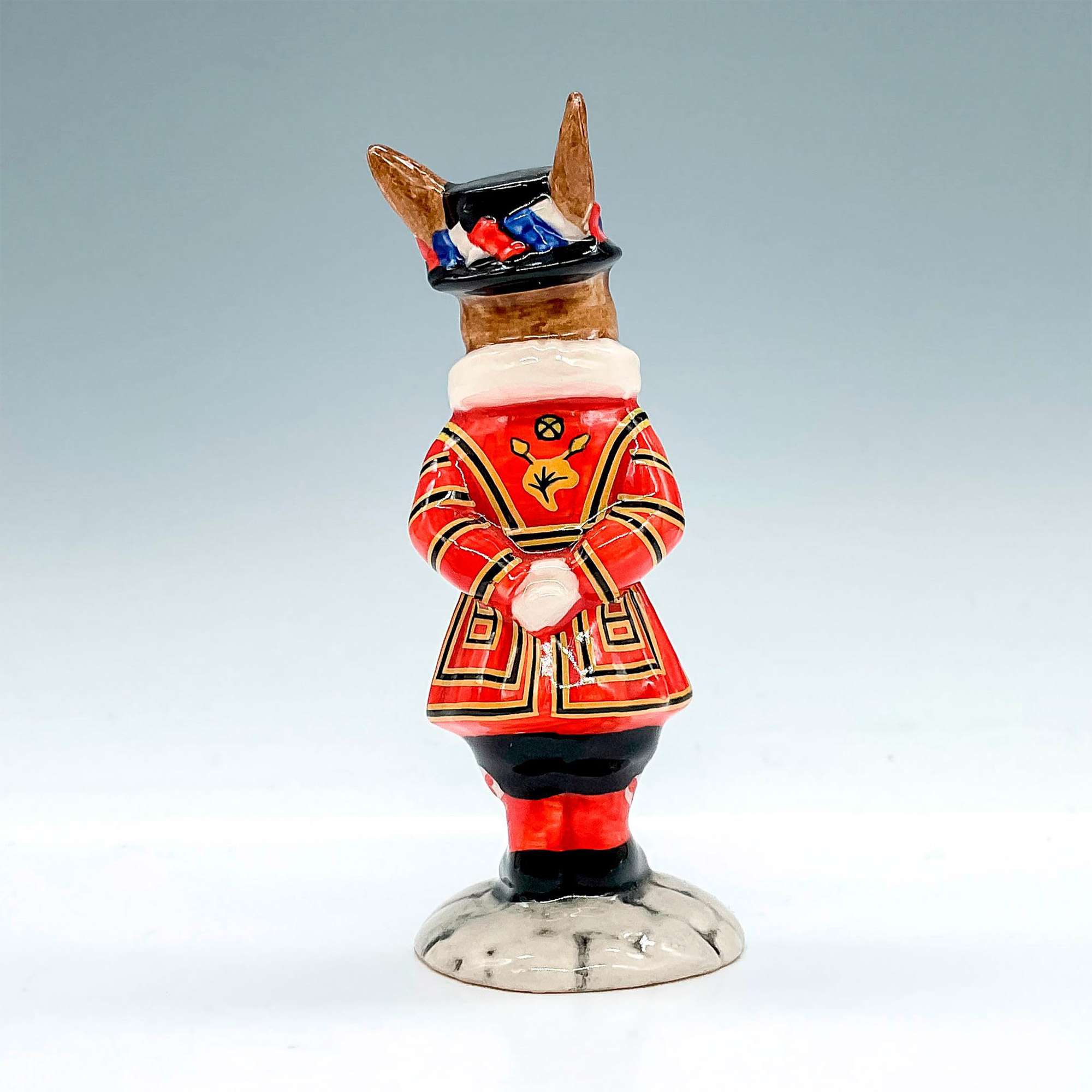 Beefeater DB163 - Royal Doulton Bunnykins - Image 3 of 4