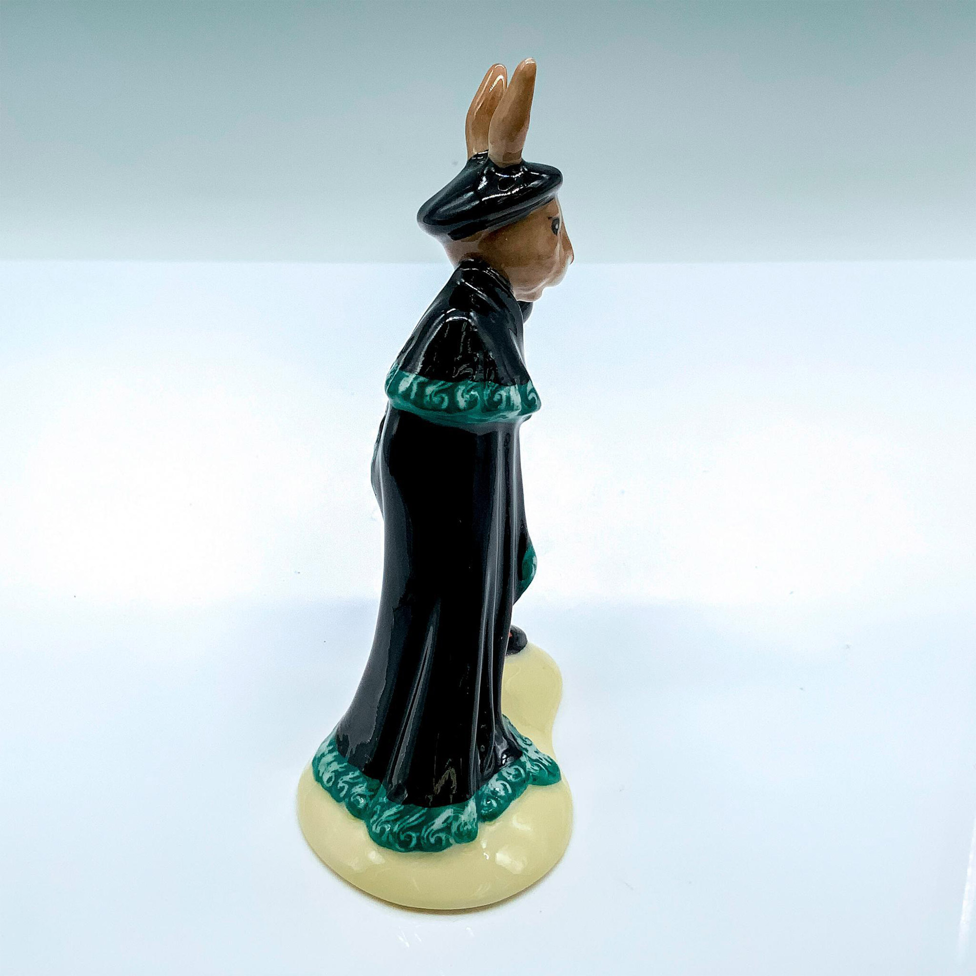 Royal Doulton Bunnykins, LE Colorway Matador DB281A - Image 2 of 5