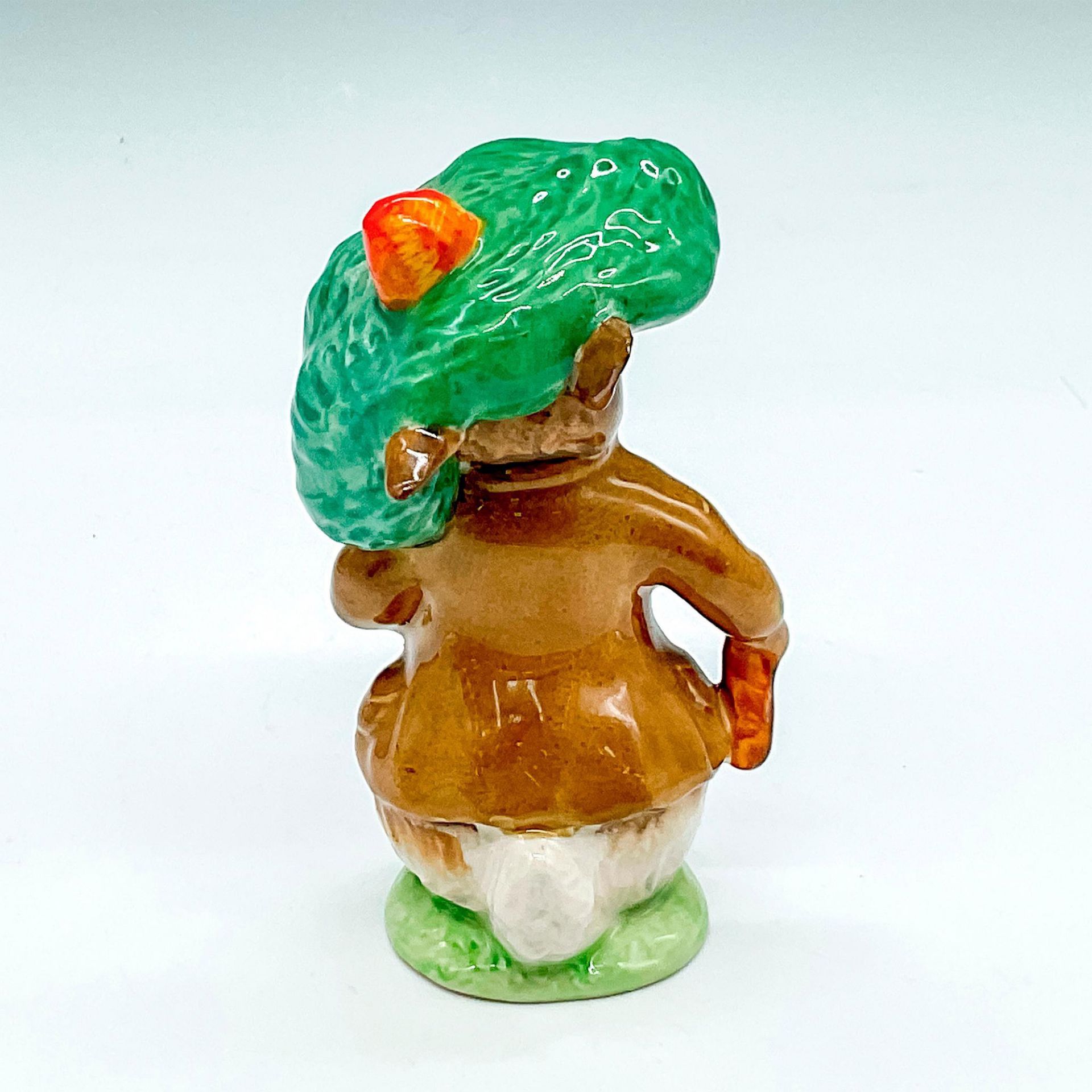 Beswick Beatrix Potter's Figurine, Benjamin Bunny - Image 2 of 3