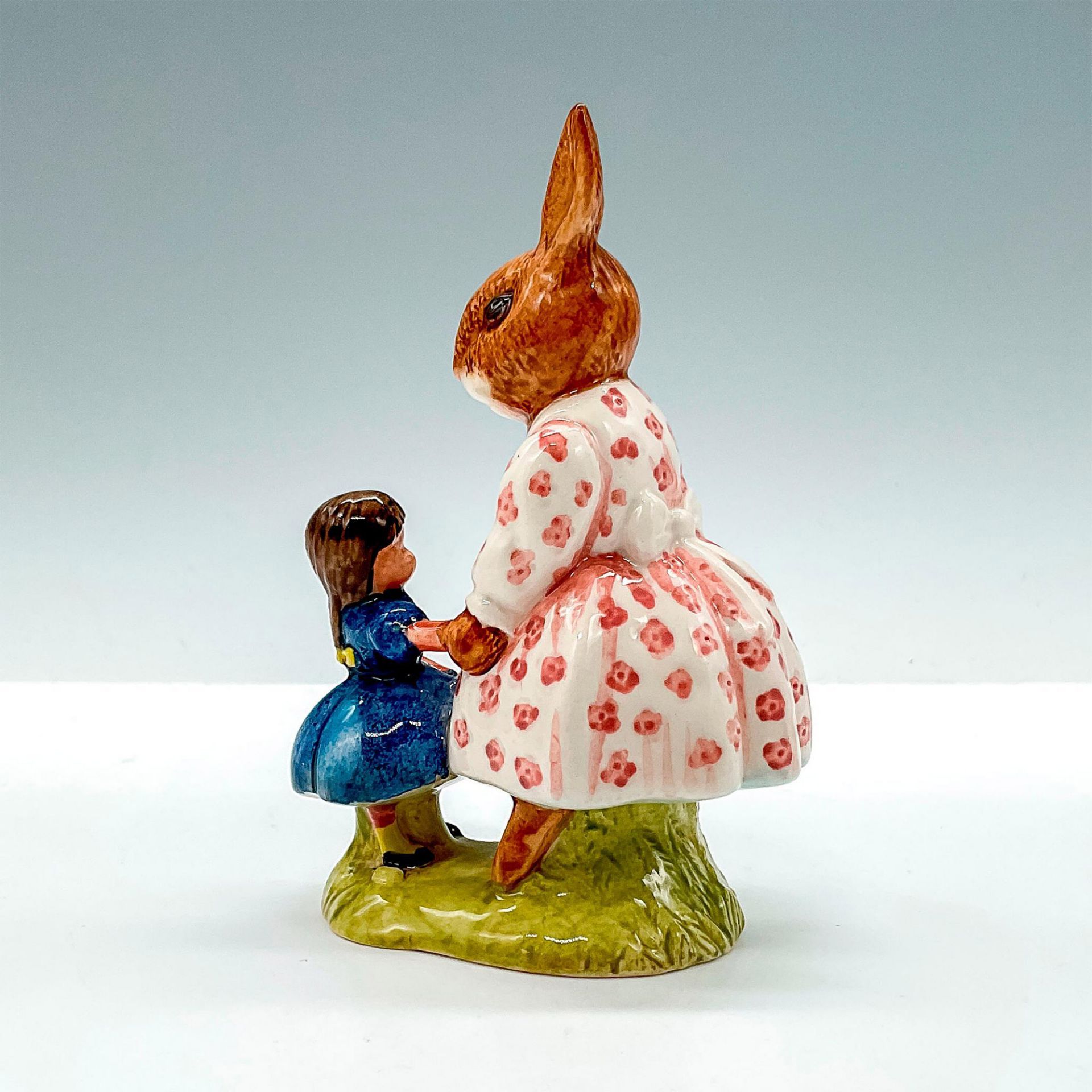 Dollie Playtime Bunnykins DB8 - Royal Doulton Bunnykins - Bild 2 aus 3