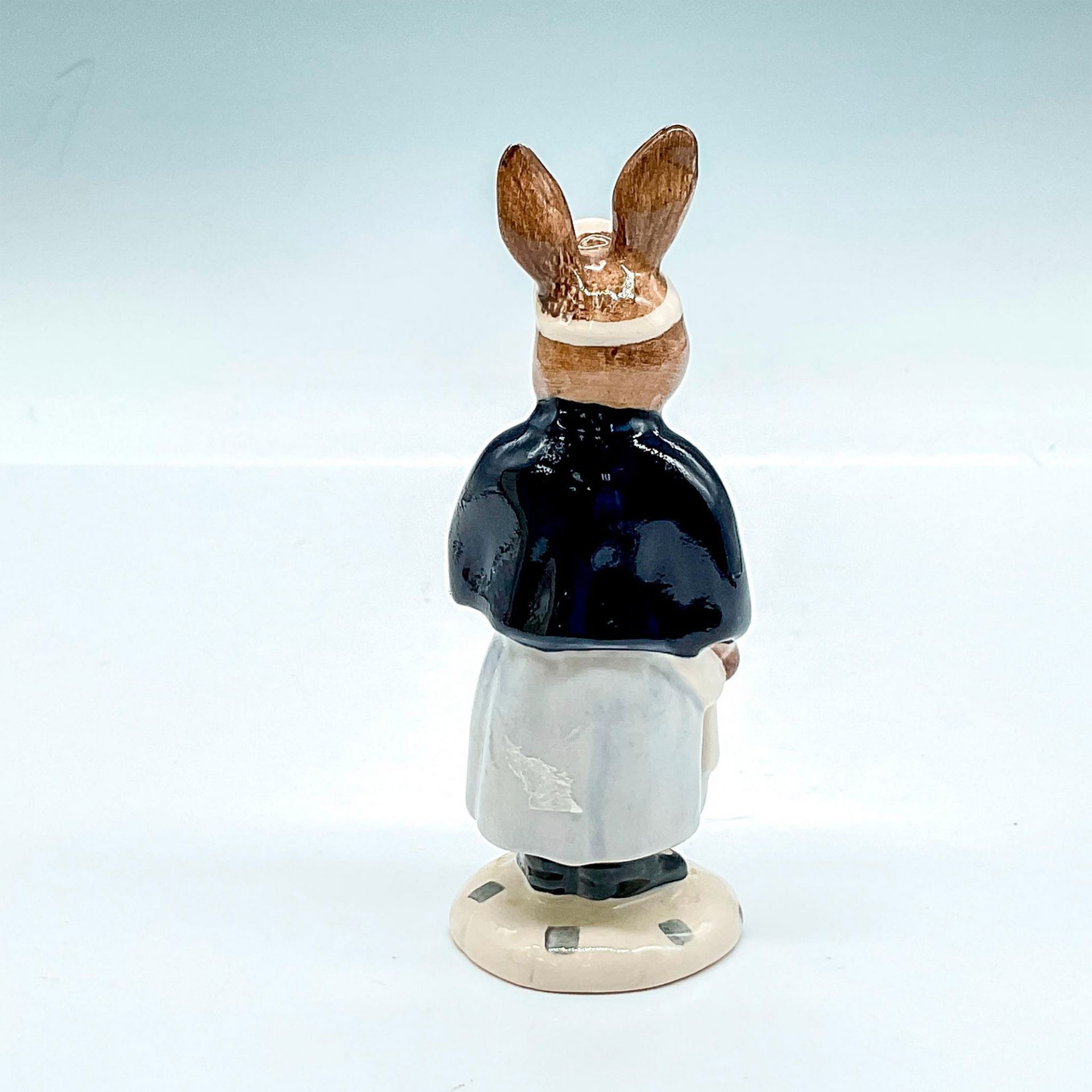 Nurse Green DB74 - Royal Doulton Bunnykins - Image 2 of 4