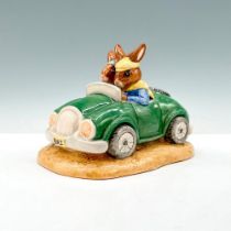 Day Trip DB260 - Royal Doulton Bunnykins