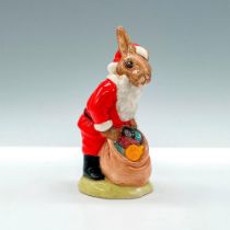 Santa Claus DB17 - Royal Doulton Bunnykins