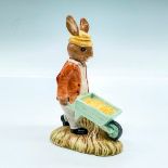 Gardener DB156 - Royal Doulton Bunnykins