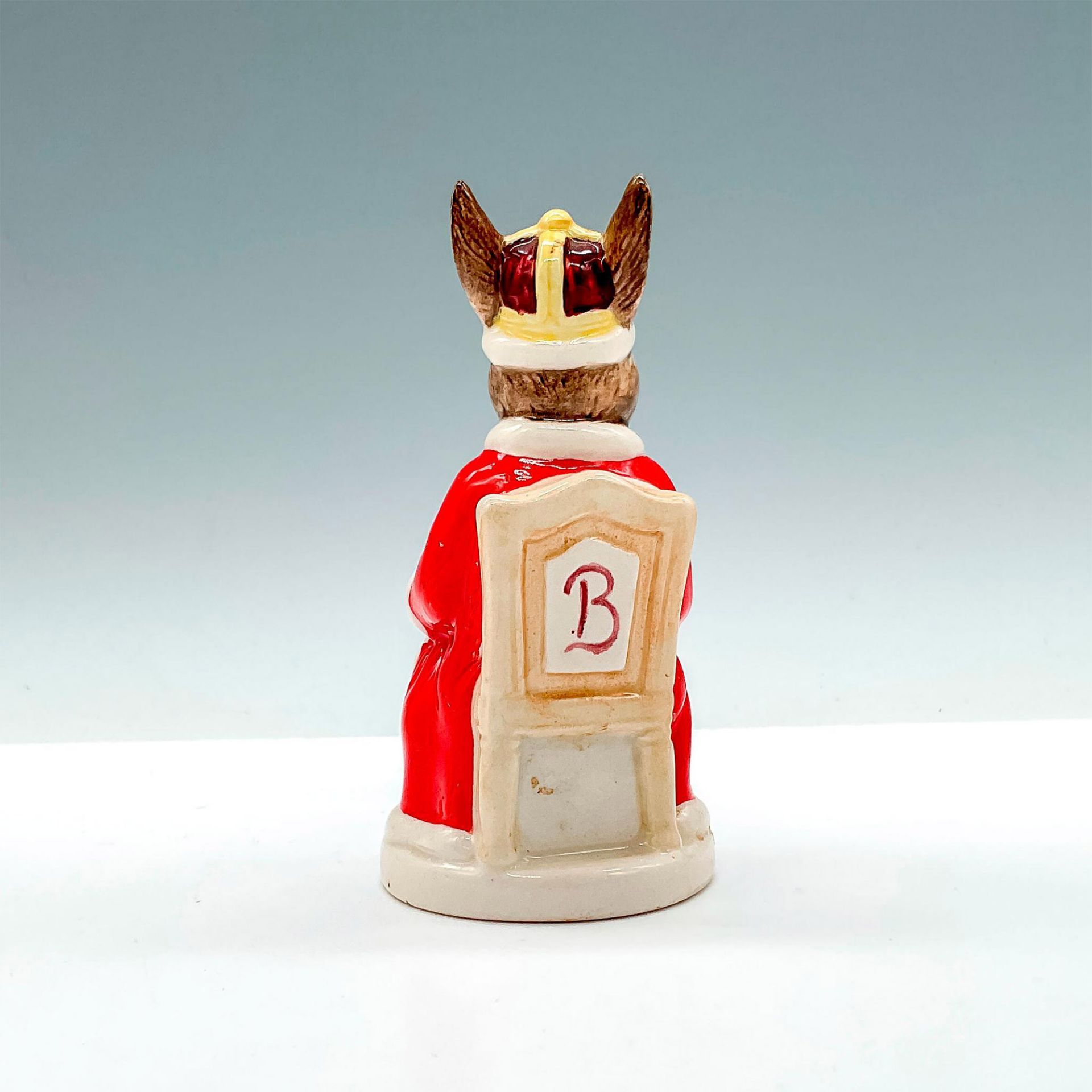 King John DB45 - Royal Doulton Bunnykins - Image 2 of 3