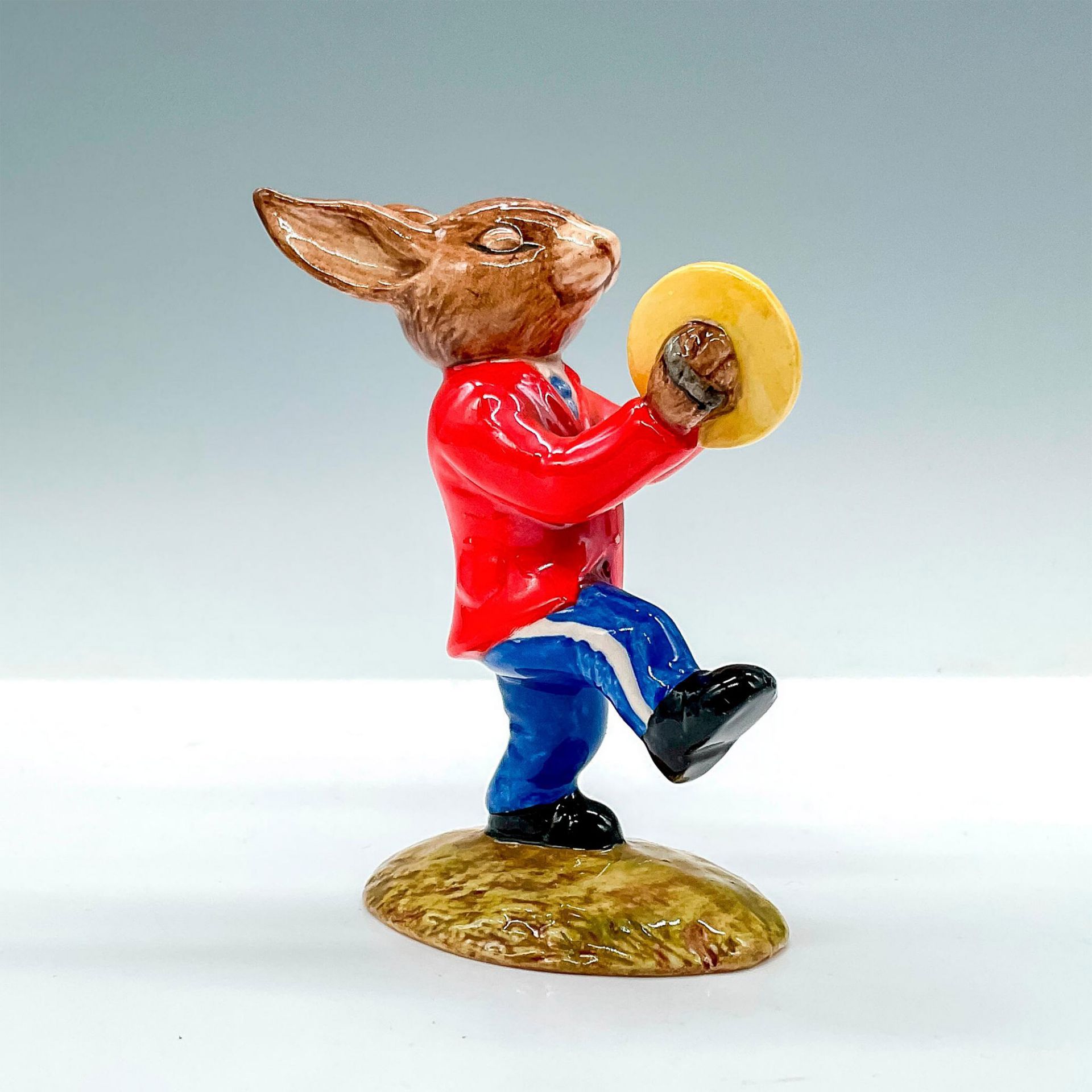 Cymbals DB25 - Royal Doulton Bunnykins