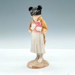 Beswick Beatrix Potter's Figurine, Pickles