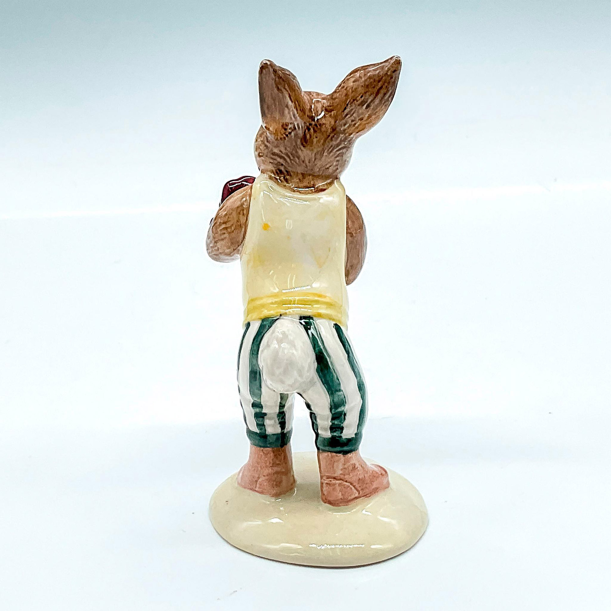 Knockout Bunnykins DB30 - Royal Doulton Bunnykins - Image 2 of 4