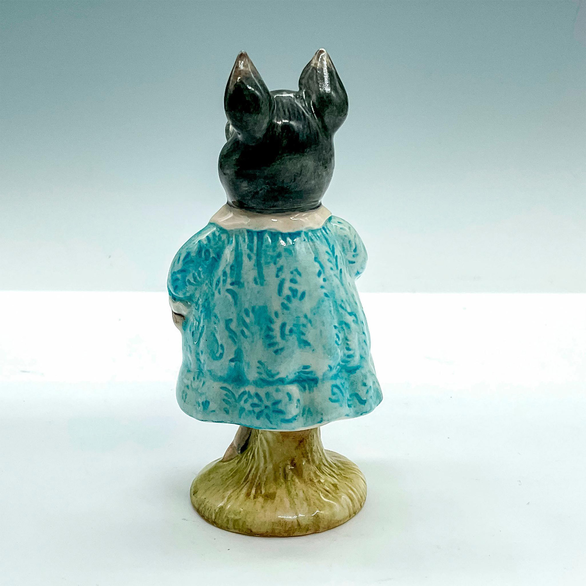 Beswick Beatrix Potter's Figurine, Pig-Wig - Image 2 of 3