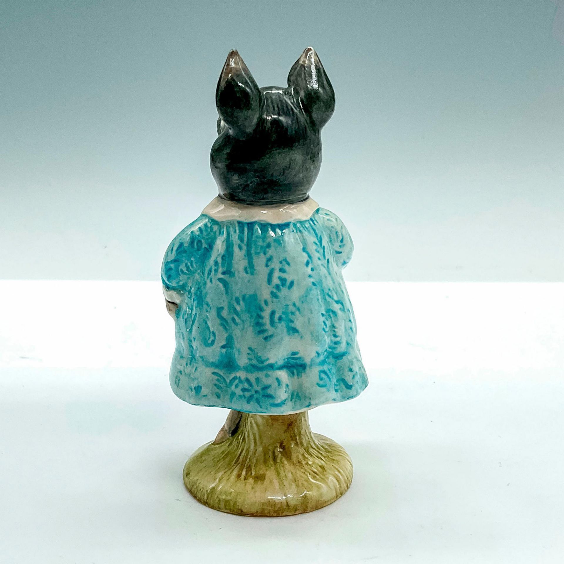 Beswick Beatrix Potter's Figurine, Pig-Wig - Bild 2 aus 3