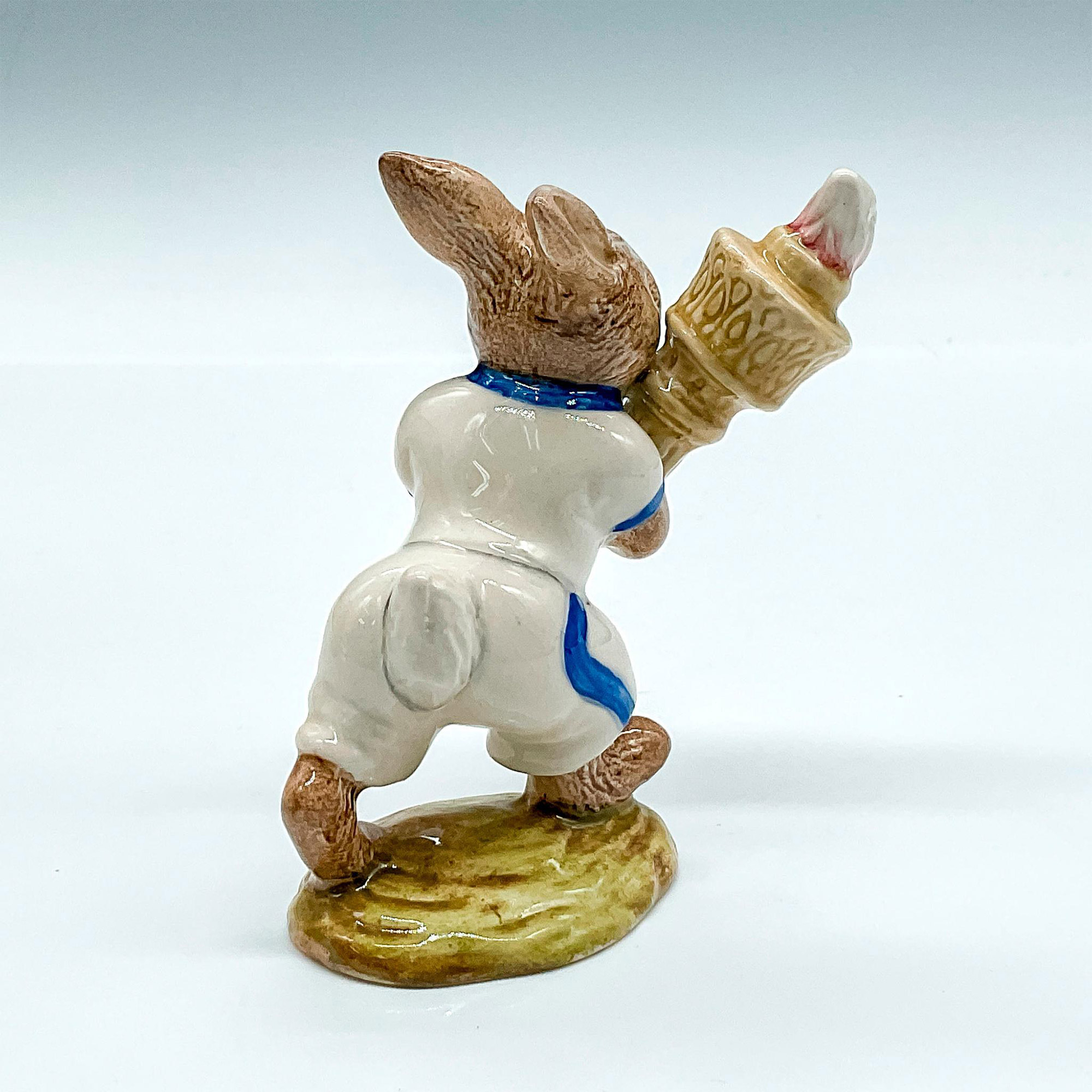 Olympic DB28A - Royal Doulton Bunnykins - Image 2 of 4