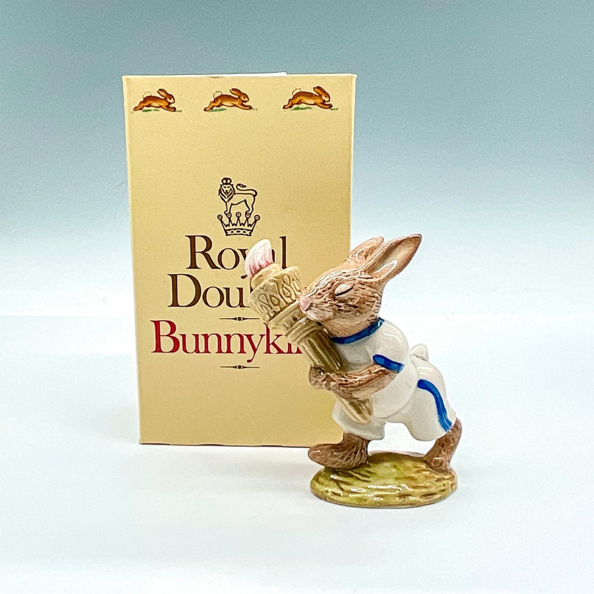 Olympic DB28A - Royal Doulton Bunnykins - Image 4 of 4